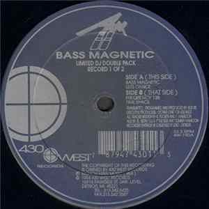 Download Aux 88 - Bass Magnetic
