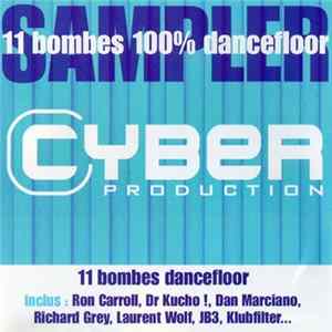 Download Various - Sampler #5