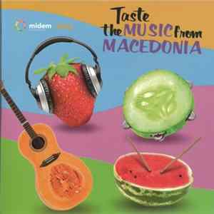 Download Various - Midem 2016. Taste The Music From Macedonia