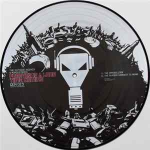 Download The Outside Agency & Mindustries - Forever Is A Long Time Coming