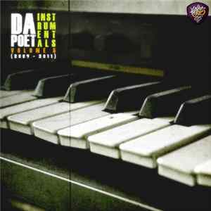Download Da Poet - Instrumentals Volume 5