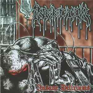 Download Infector - Insane Deliriums