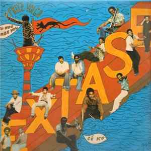 Download Fritz Volga / Extase - Fritz Volga Rencontre Extase
