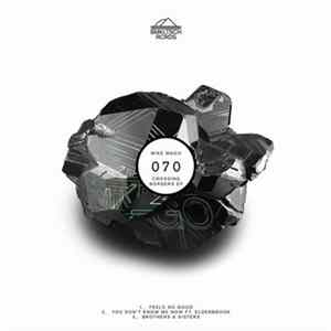 Download Mike Mago - Crossing Borders EP