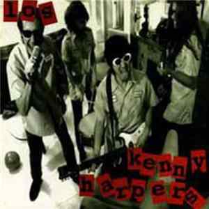 Download Los Kenny Harpers - Jipis Con Pistolas