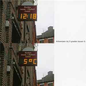Download Reinaart Vanhoe - Antwerpen Bij 5 Graden Boven 0