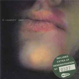 Download P J Harvey - Dry