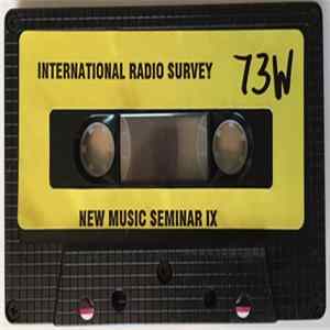 Download No Artist - International Radio Survey (Panel Tape)