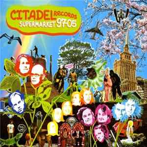 Download Various - Citadel Supermarket 97-05