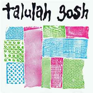Download Talulah Gosh - Rock Legends Volume 69