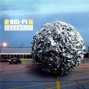 Download Sci-fi Lovestory - From The Planet's Surface