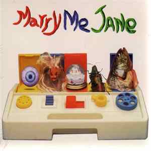 Download Marry Me Jane - Misunderstood