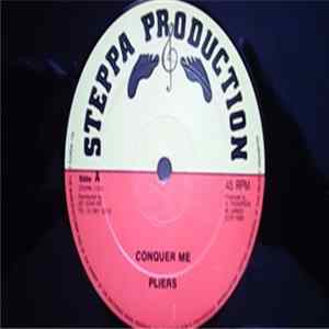 Download Pliers - Conquer Me