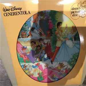 Download Various - Walt Disney - Cenerentola