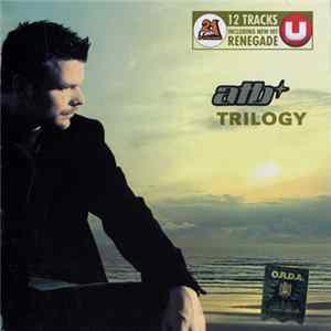 Download ATB - Trilogy