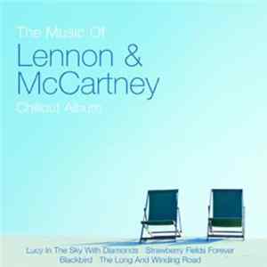 Download The Munroes - The Music Of Lennon & McCartney Chillout Album