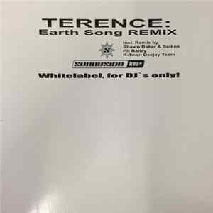 Download Terence - Earth Song (Remix)