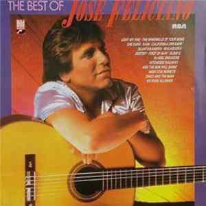 Download José Feliciano - The Best Of José Feliciano