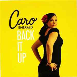 Download Caro Emerald - Back It Up