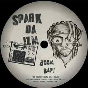 Download Spark Da Izm - Drift Away EP