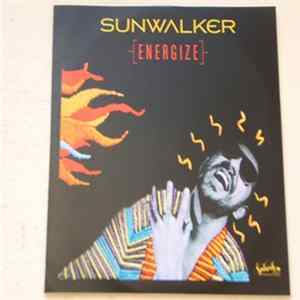 Download Sunwalker - Energize