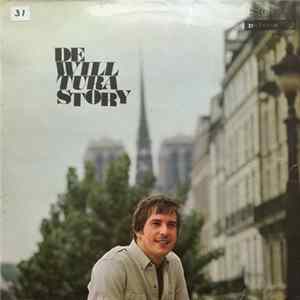 Download Will Tura - De Will Tura Story