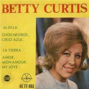 Download Betty Curtis - Al Di L