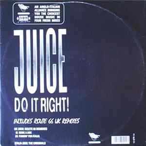 Download Juice - Do It Right!
