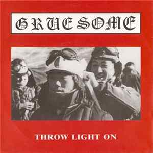 Download Gruesome - Throw Light On