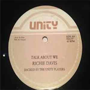 Download Johnny P / Richie Davis - Rude Boy / Talk About We