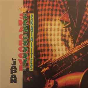 Download The Skatalites - Ska Groove in Japan