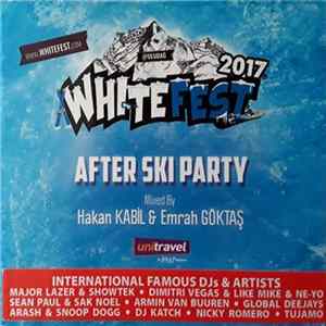 Download Various - Whitefest 2017 After Ski Party