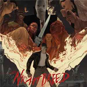 Download Danny Elfman - Clive Barker's Nightbreed