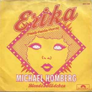 Download Michael Homberg - Erika (Heidi-Heida-Hurra)