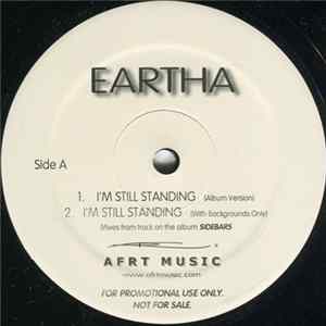 Download EARTHA - I'm Still Standing