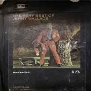 Download Jerry Wallace - The Very Best Of Jerry Wallace
