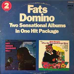 Download Fats Domino - When My Dreamboat Comes Home / Blueberry Hill