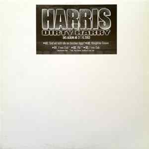 Download Harris - Sind Wir Nicht Alle Ein Bisschen Jiggy?