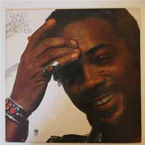 Download Quincy Jones - Mellow Madness