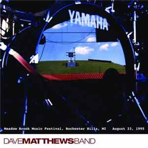 Download Dave Matthews Band - DMB Live Trax Volume 5