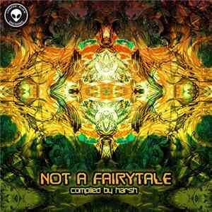 Download Harsh - Not A Fairytale