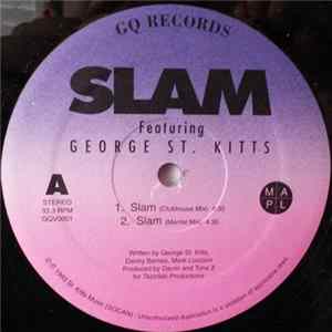 Download George St. Kitts - Slam