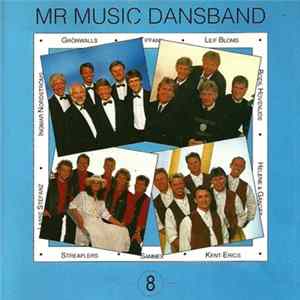 Download Various - Dansband 8•94