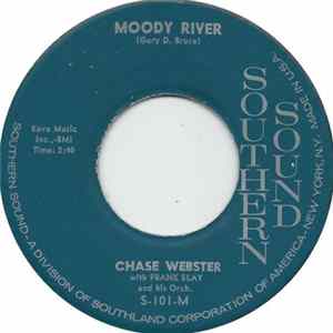 Download Chase Webster - Moody River / The Dreamer