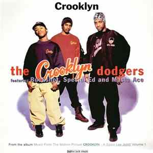 Download The Crooklyn Dodgers - Crooklyn