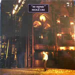 Download Midge Ure - No Regrets