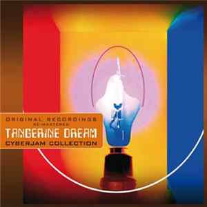 Download Tangerine Dream - Cyberjam Collection
