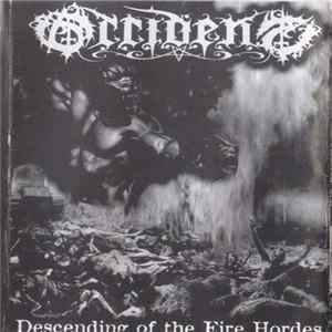 Download Occidens - Descending Of The Fire Hordes
