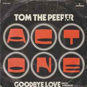 Download Act One - Tom The Peeper
