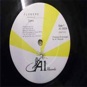 Download Diana - Flowers